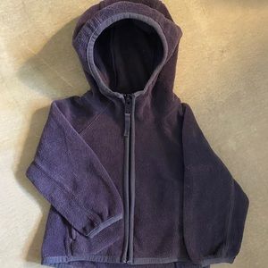 Columbia Infant Fleece 12m